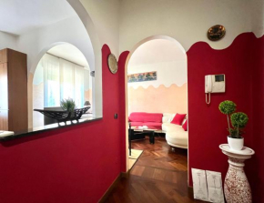 La casa degli archi